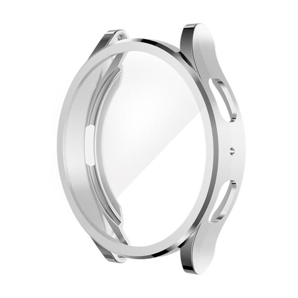 Imagem de Case Tpu Anti-Risco 2In1 Compativel Com Galaxy Watch4 40Mm