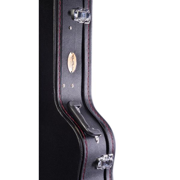 Imagem de Case Violão Folk Redburn RB-HC 41 Preto