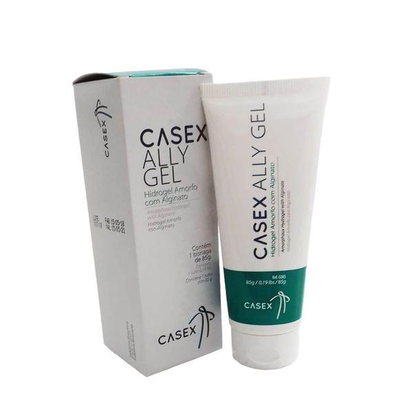 Imagem de Casex Hidrogel com Alginato 85g