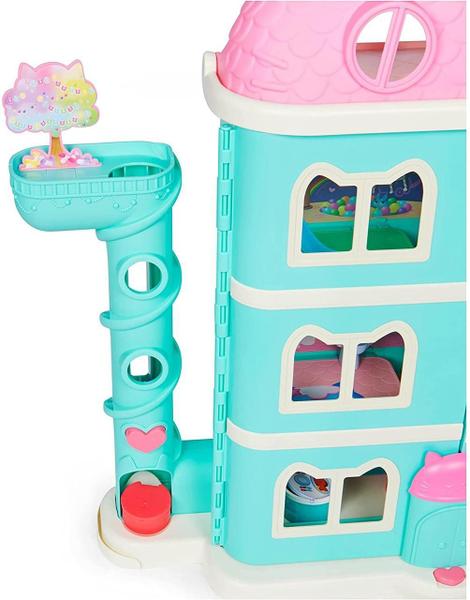 Imagem de Casinha De Bonecas Playset A Casa Mágica Da Gabby - Sunny