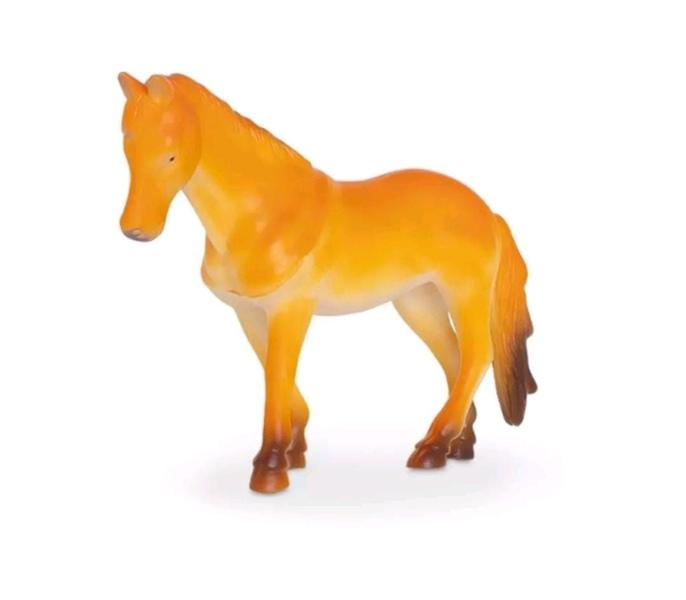 Imagem de Casinha de brinquedo Faroeste com cavalo e acessorios