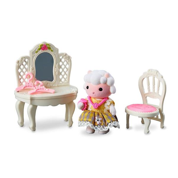 Imagem de Casinha Feliz Quarto 1239 Zoop Toys