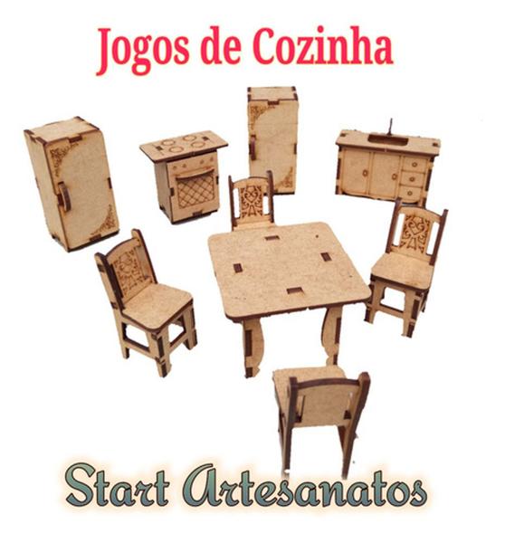 Casinha Infantil De Bonecas Brinquedos Para Meninas Natural - Start Artesanatos Imagem de Casinha Infantil De Bonecas Brinquedos Para Meninas Natural
