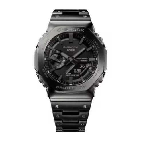 Imagem de Casio g-shock full metal casioak gmb2100bd-1adr