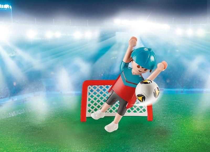 Imagem de Caso playmobil multisport carry