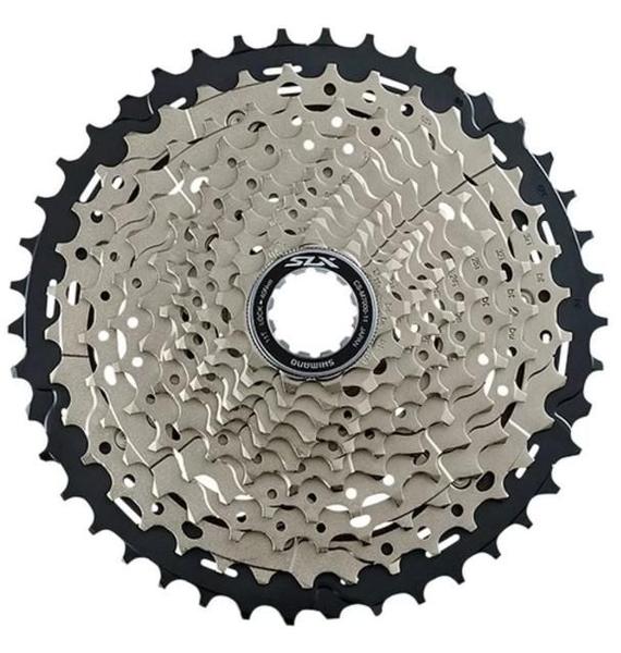 Imagem de Cassete 11v 11/42d Shimano Slx Cs-m7000