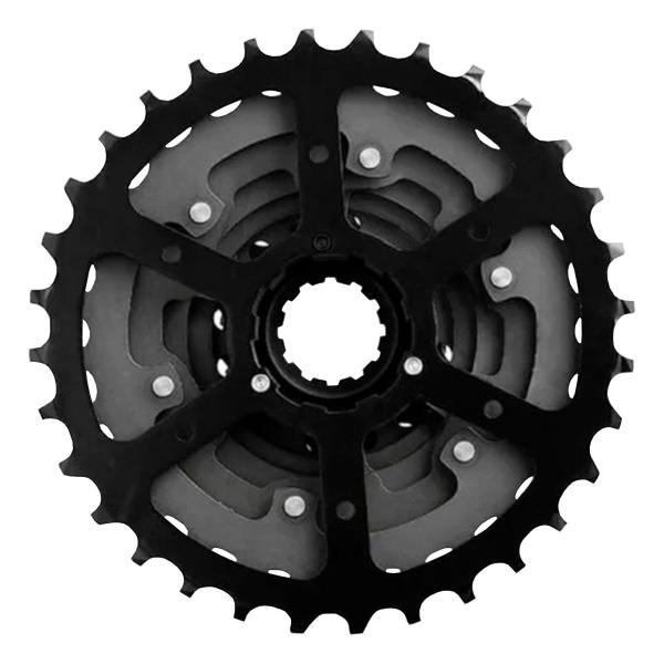 Imagem de Cassete 7v shimano cs-hg200 12/32d