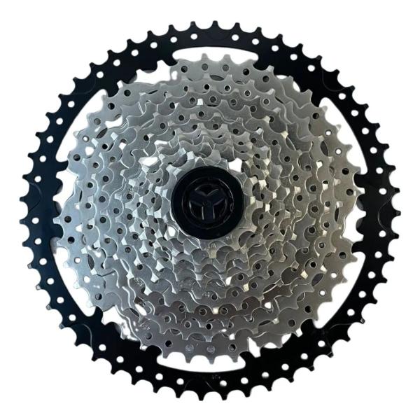 Cassete K7 12v Absolute 11/52D 1x12v Padrão Shimano Mtb - Cassete