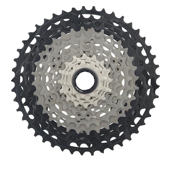 Imagem de Cassete K7 Shimano Deore Xtr M9101 M9100 12v 10-51