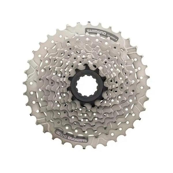 Imagem de Cassete Shimano Altus Mtb Cs-hg201-9 11-36d 9 Velocidades