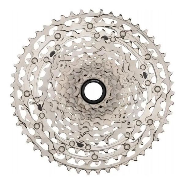 Imagem de Cassete Shimano Deore Cs-m6100 12v 10-51d - Micro Spline