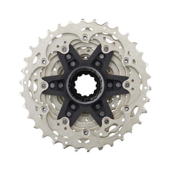 Imagem de Cassete Shimano Ultegra 12V R8100 11-34 R8101 Road Speed