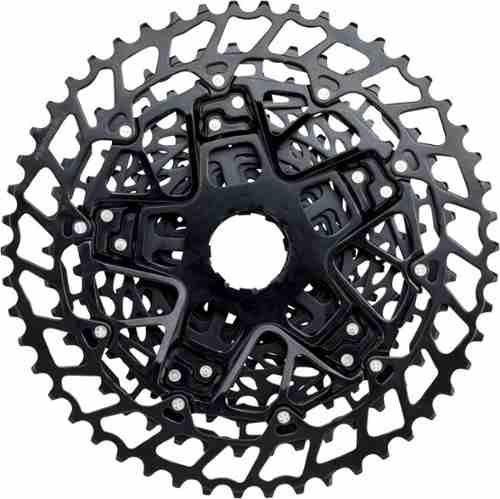 Imagem de Cassete Sram Nx Eagle 12v 11-50 Xg 1230 E Corrente