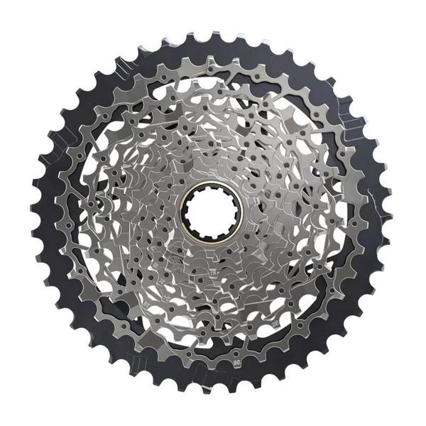Cassete SRAM XG-1271 D1 12 vel. 10-44 Imagem de Cassete SRAM XG-1271 D1 12 vel. 10-44