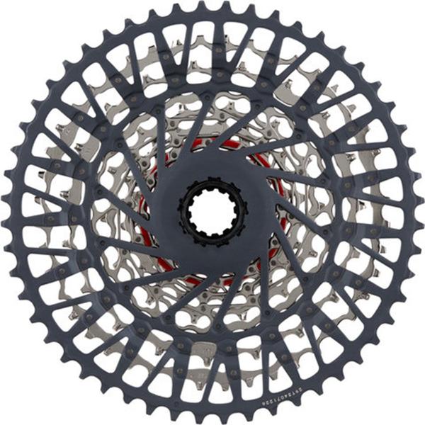 Imagem de Cassete Sram Xg-1275 Gx Eagle Axs T-Type 10-52 12v