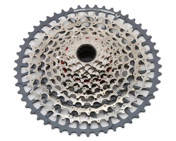 Imagem de Cassete Sram Xg-1275 Gx Eagle Axs T-Type 10-52 12v