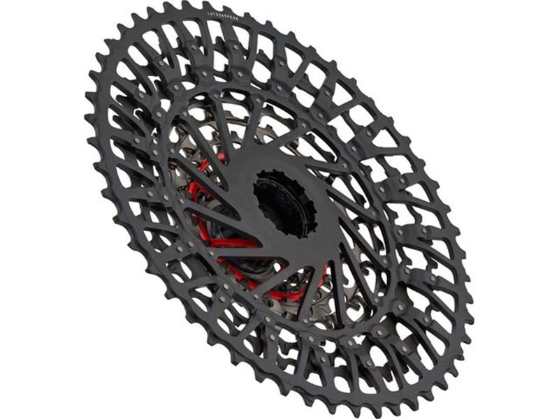 Imagem de Cassete Sram Xg-1295 XO T-Type Eagle Axs 10-52 12v