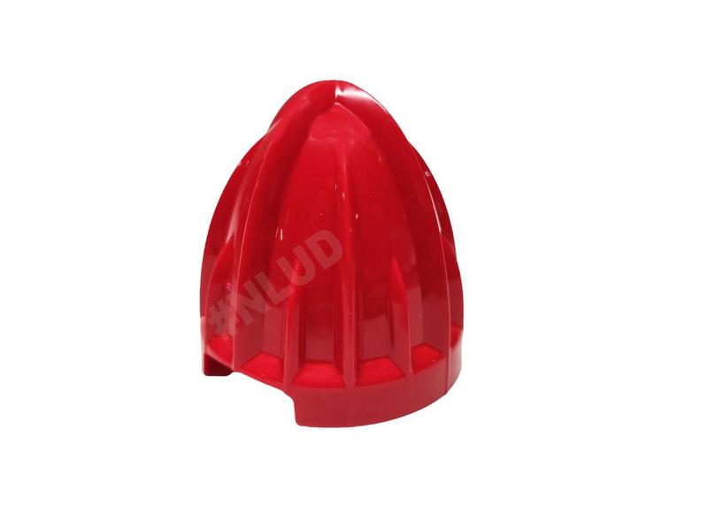 Imagem de Castanha Cone Grande Espremedor de Suco de Frutas Arno Express CP31  CP32 Vermelho Original