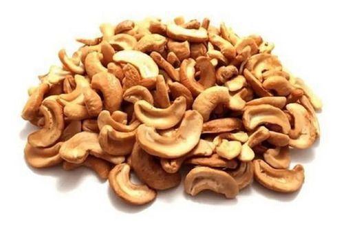 Castanha De Caju Em Bandas Torrada Sem Sal 500g - Temper Ervas Imagem de Castanha De Caju Em Bandas Torrada Sem Sal 500g