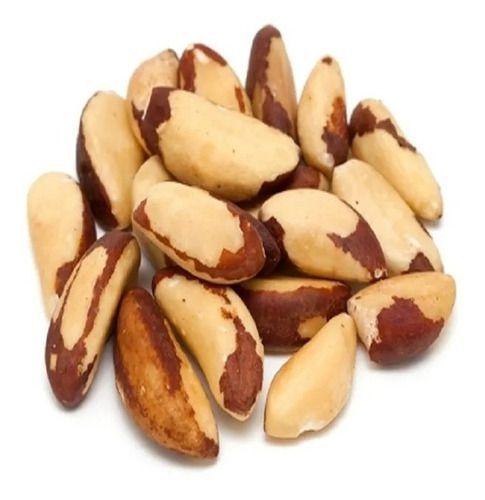 Castanha Do Pará Inteira 1kg - Temper Ervas Imagem de Castanha Do Pará Inteira 1kg
