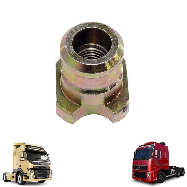 Imagem de Castanha Pino Mola Volvo Fh Fm Codigo Original 20794342