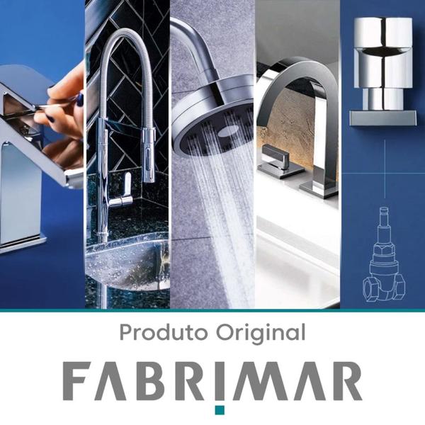 Imagem de Castelo Acquapress 0728 - Fabrimar