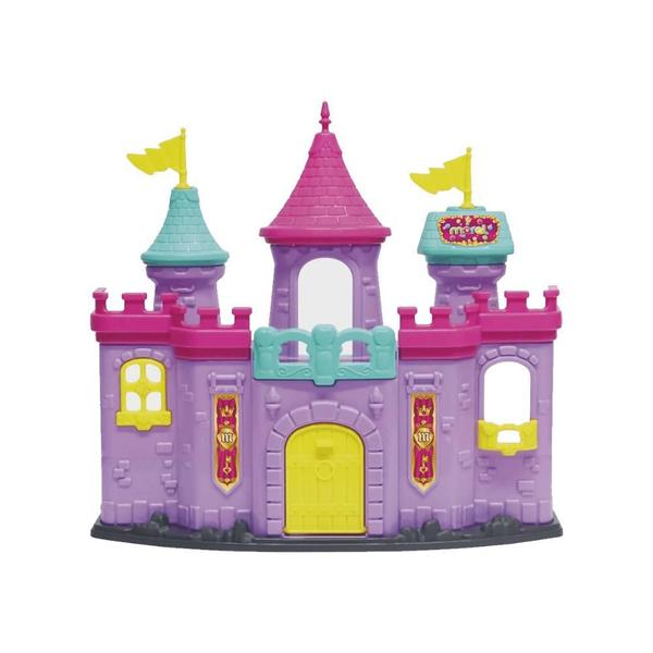 Imagem de Castelo da Princesa Princess Castle Maral