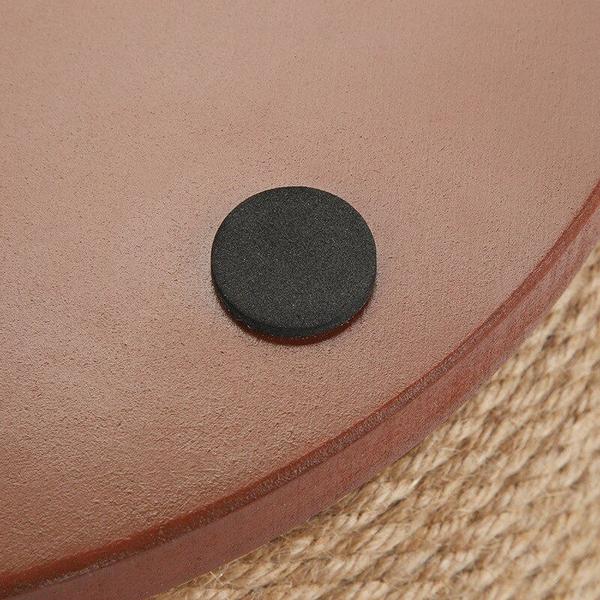 Cat Toy Sisal Claw Board Bowl Scratcher Cardboard para gatos - Wokex Imagem de Cat Toy Sisal Claw Board Bowl Scratcher Cardboard para gatos