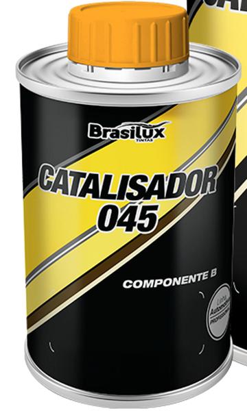 Imagem de Catalisador 045 Brasilux Componente B