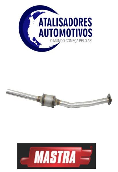 Imagem de Catalisador Chevrolet CORSA 1.0 HATCH / SEDAN  / WAGON 1.0 16V ORIGINAL-MASTRA GM2601C