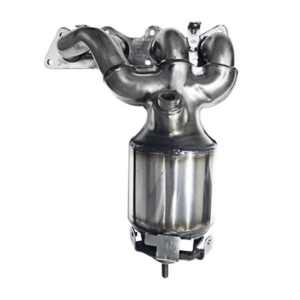 Catalisador crossfox 1.6 8V 2009 2010 2011 2012 2013 .... em diante - SpCatalisadores Imagem de Catalisador crossfox 1.6 8V 2009 2010 2011 2012 2013 .... em diante