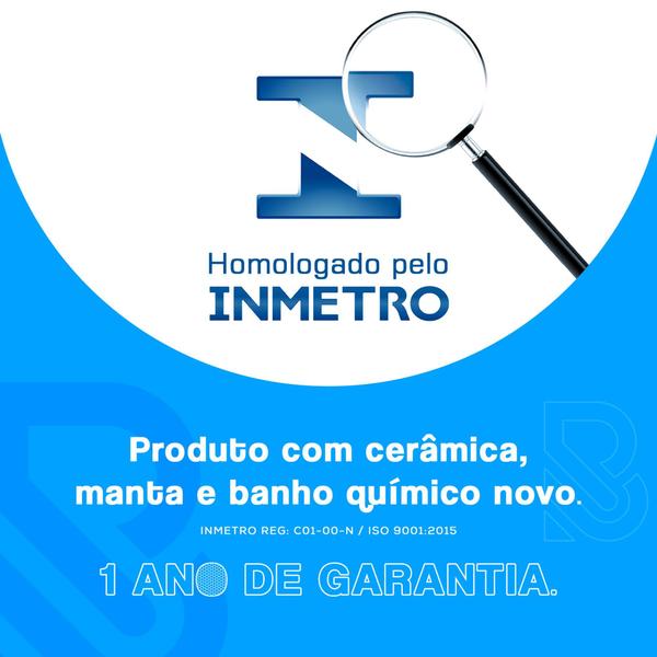 Imagem de Catalisador Punto 1.4 8v 2014 Em Diante Fiat Evo Inmetro