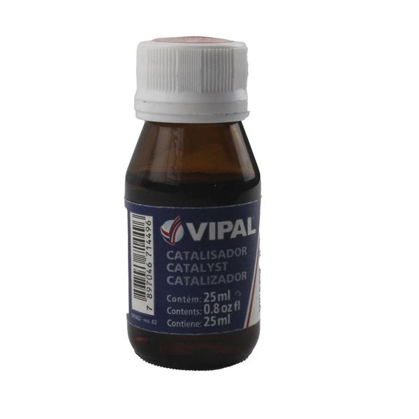 Imagem de Catalisador Vipafix 25ml Para Cimento 60min