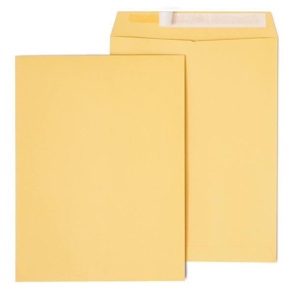 Imagem de Catálogo  Envelopes  Staples 479888 Easyclose 23cm x 30cm  Marrom