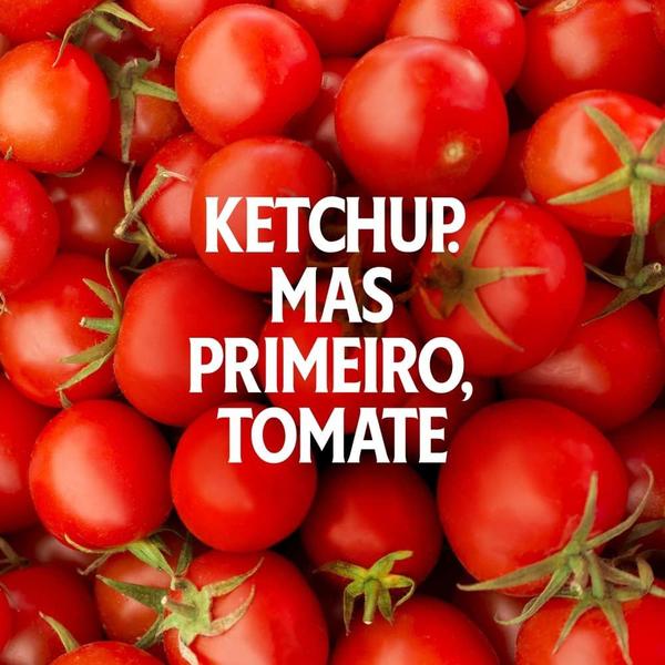 Imagem de Catchup heinz 1,033kg tradicional