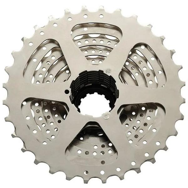 Imagem de Catraca Cassete Shimano CS-HG50 8v 11/28D