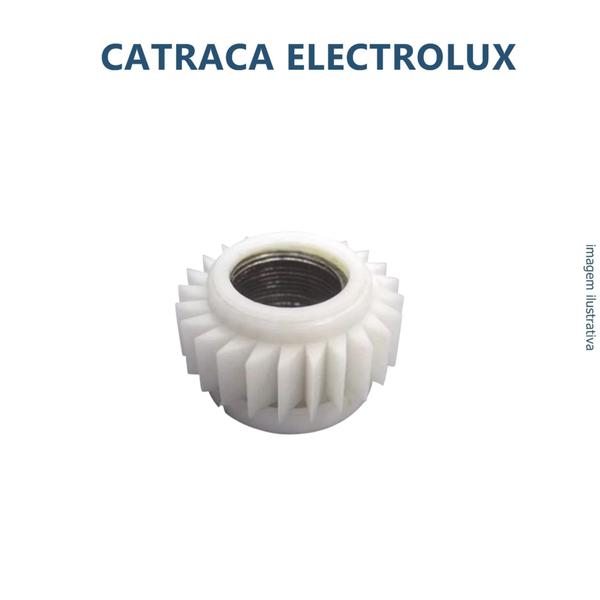 Imagem de Catraca com Mola lavadoras Electrolux