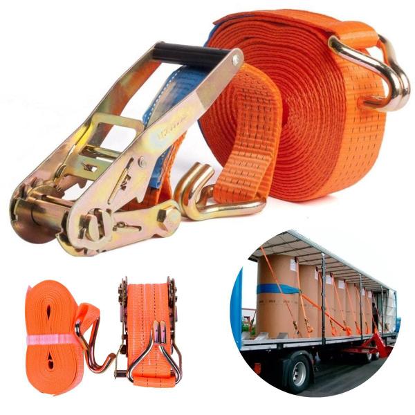 Catraca de Amarração para Reboque Entrega Rápida + NF - StarTools Imagem de Catraca de Amarração para Reboque Entrega Rápida + NF
