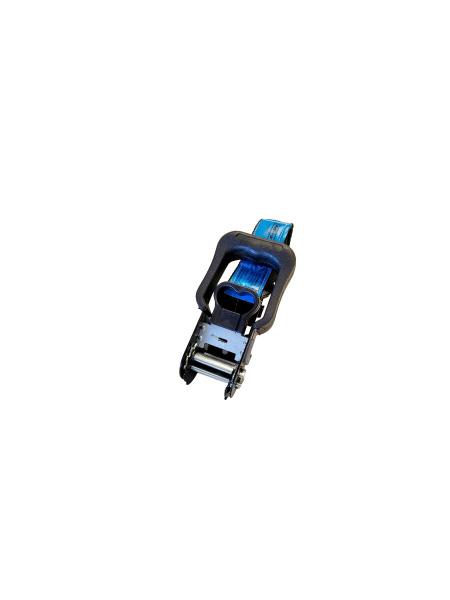 Catraca Náutica C/ Cinta Para Amarrar Carga 35mmx3m - 1500kg - Mave Imagem de Catraca Náutica C/ Cinta Para Amarrar Carga 35mmx3m - 1500kg