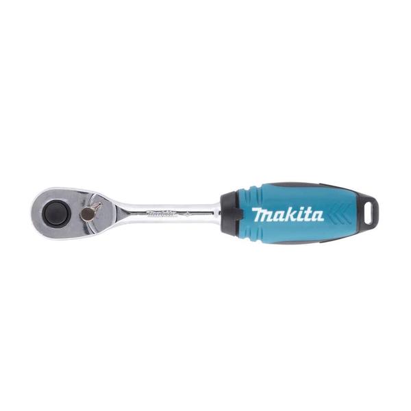 Imagem de Catraca Reversível 3/8 Makita E-11564