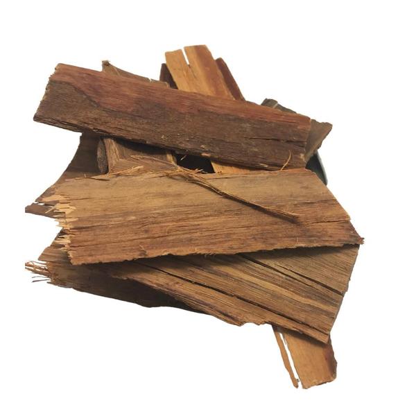 Catuaba Casca 150Gr - Top Life Imagem de Catuaba Casca 150Gr