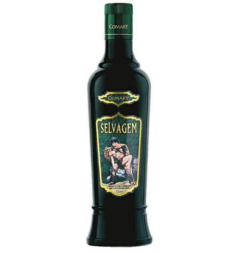 Catuaba Selvagem 1L Imagem de Catuaba Selvagem 1L