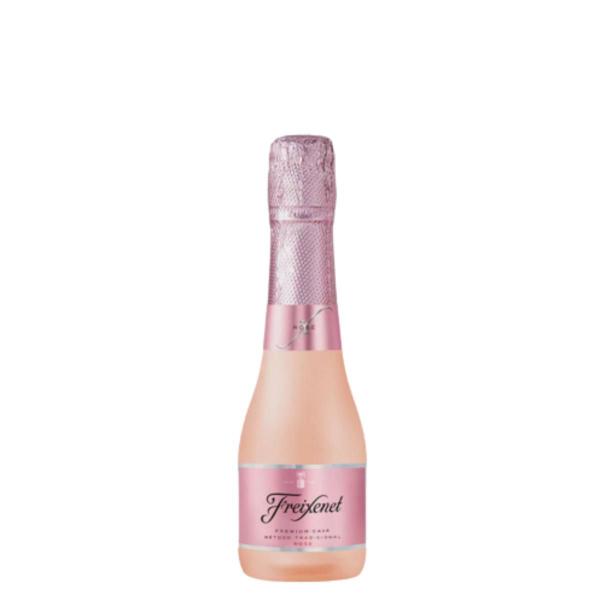 Imagem de Cava Freixenet Rosado Brut 200ml Baby