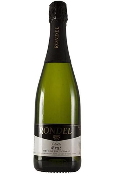 Imagem de Cava Rondel Brut 750Ml