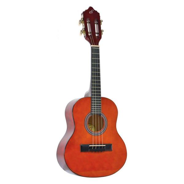 Imagem de Cavaco acústico cs-14n natural - GIANNINI