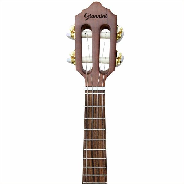 Cavaco Cavaquinho Giannini Eletrico Serie Raiz Tampo Maciço Imagem de Cavaco Cavaquinho Giannini Eletrico Serie Raiz Tampo Maciço