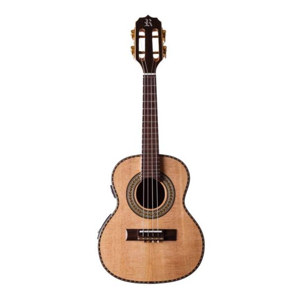 Cavaco Elétrico Rozini Presença Brasil Esplendor RC15.EL.LP - Natural Imagem de Cavaco Elétrico Rozini Presença Brasil Esplendor RC15.EL.LP - Natural