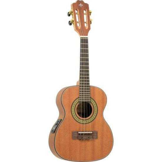 Imagem de Cavaco Eletroacústico Strinberg CS25E Mahogany Satin