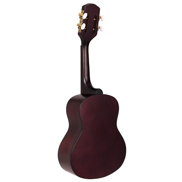 Cavaco marques acustico natural fosco ca-63 trad estudante Imagem de Cavaco marques acustico natural fosco ca-63 trad estudante