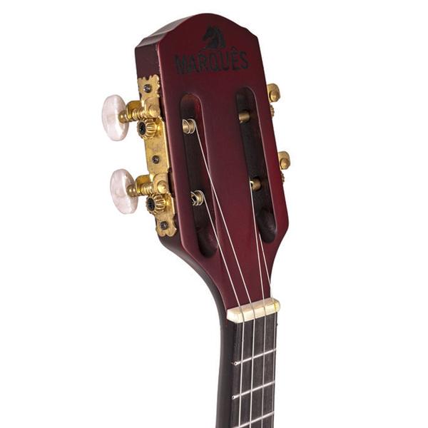 Cavaco marques acustico natural fosco ca-63 trad estudante Imagem de Cavaco marques acustico natural fosco ca-63 trad estudante